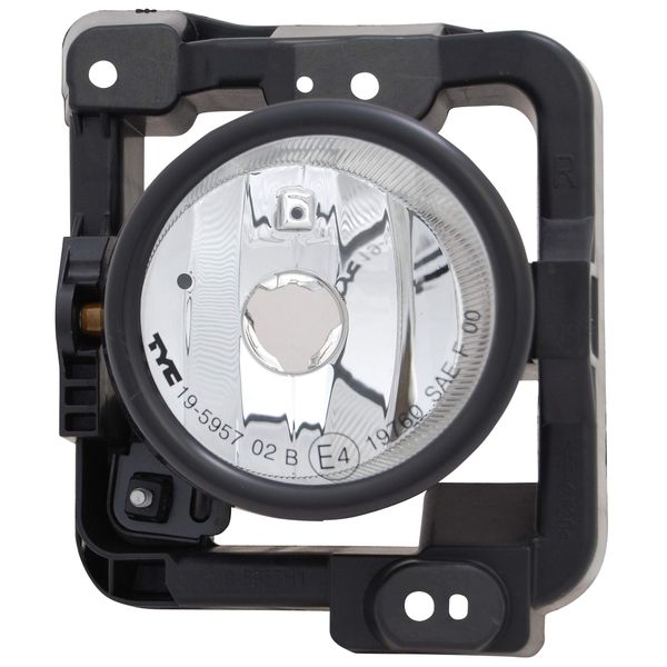 Goodpart TYC Fog Light 19-5958-11-2