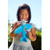Green Toys Airplane, Blue