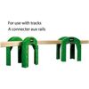 BRIO World - Stacking Supports