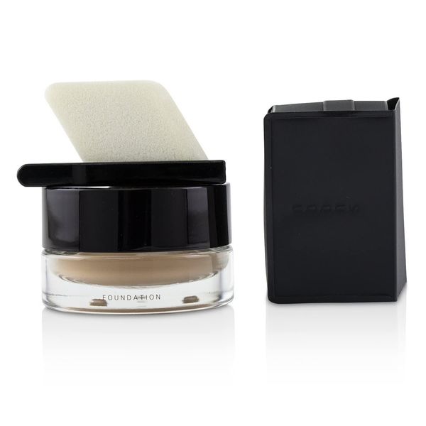 SUQQU Foundation 30g- 35