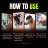Herbishh Gray Reducing Shampoo for Men