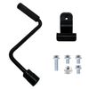 Easy Quick Pull Start Recoil Starter Assembly for 200cc Mini Bike