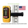 LASER LEVEL DETECTOR,RECEI