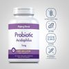 Probiotic Acidophilus 250 Million Organisms, 240 Quick Release Capsules