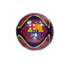 FC Barcelona Authentic Official Licensed Soccer Ball Size 5-06-2