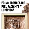Revlon Skinlights Prismatic Powder Bronzer, Translucent-to-Buildable Coverage, Sunkissed Beam (115)
