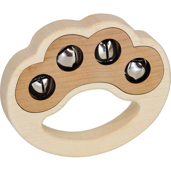 Paw-Cussion - Made in USA