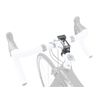 Topeak Ridecase Quick Mount for Handlebars & Stemcaps, Black