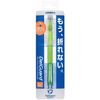 Zebra sharp pen deruga-do 0.5 mm P MA85 – LG Light Green 2 Pairs