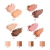 MiMC 37 Memories BioMoisture Shadow Eye Shadow