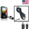Philips GoGEAR Ariaz MP4 Player 4GB USB Cable Transfer Cord Replacement
