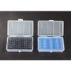 Convenient for sorting coins, made in Japan, separate coin case