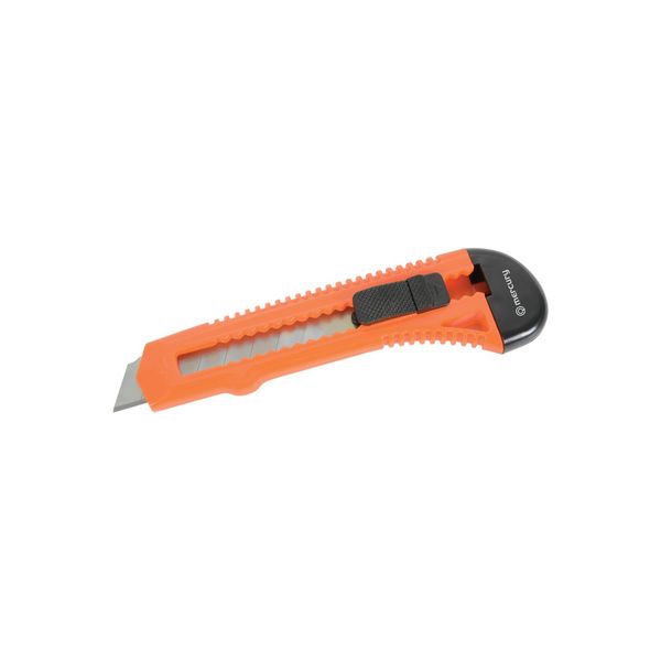 Mercury | Retractable Craft Knife with Snap-Off Blade