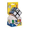 Rubik's Mini Classic 2x2 Colour Match Pocket Puzzle
