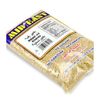 Bulgur coarse #4