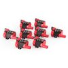 8Pcs High Performance Ignition Coils For GMC Chevy Silverado 4.8/5.3/6.0L UF262