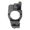Right Fog Light Bracket Passenger Side Compatible with 2011-2015 Ford Explorer FO2603103