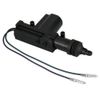 DollaTek 2Set Heavy Duty Power Door Lock Actuator 2 Wire 12V Central Remote Control Locking System