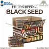 36 Pack Black seed Toothpaste Essential Palace 5In1 Fluoride Free Vegetable Base