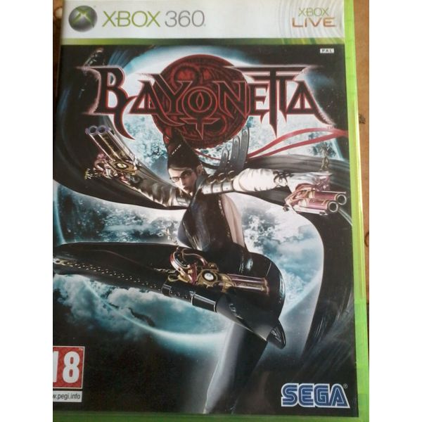 Bayonetta [French Import]