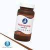 Dynarex Plain Packing Strip, Sterile Wound Care, 100% Cotton Woven Packing Strip, with Iodoform, Soft & Absorbent, 1/4” x 5 yd., 2 Jars of Packing Strips