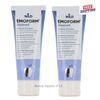 2 PACK Dr. Wild Emoform Diamond Toothpaste Whitening Diamant  75ml Exp 09/2026
