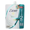 Dove Sensitive Mild Body Wash, Refill, 25.4 oz (720 g)