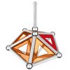 Geomag Giochi Preziosi - GMP00 Panels - 44 Pieces