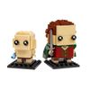 LEGO 40630 Frodo & Gollum - New.