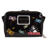 Loungefly Hasbro Monopoly Money Zip Around Wallet, multicoloured, Zip Around Wallet
