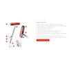 fischer DuoTec 12
