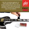 GHS Fast Fret Guitar String Cleaner and Lubricant