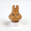 Miffy Ghost Miffy Miffy Mascot Doll Press Point Interior Goods