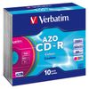 Verbatim CDR80 CD Rohling