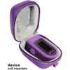 getgear case for Fingertip Pulse Oximeter