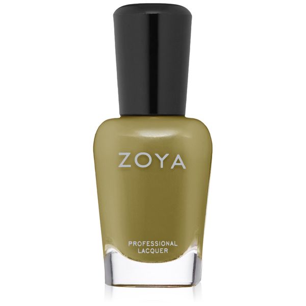 ZOYA Nail Polish, 15 ml, Arbor