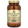 Skin, Nails & Hair, Advanced MSM Formula, 120 Tablets