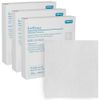 30 PACK Calcium Alginate Wound Dressing 4'' x 4'' Sterile Pad Non-Stick Padding