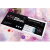 Activated Charcoal Teeth Whitening Kit - Organic - Plant Based