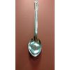 BRAND NEW! 13" Solid Stainless Steel Serving/Bastin