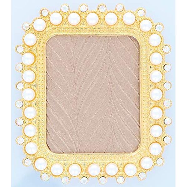 394 Frame/Square Gold (Frame – 11)