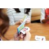 Pic Flip Playing Card Game for 2-6 Players