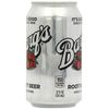 Barq's Root Beer, 12 Oz. Cans, Case of 24