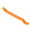 Trim Panel Removal Tool - Panel Popper Tool - Professional Pullers for Wheel Hub Service Boat Interior Work Bumper Driver Emblem