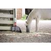 PROSPERPLAST Rake Shovel Leaf Grass Leaf Picking Garden Sweeper