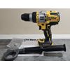 New DeWalt 20 Volt 20v Flexvolt Brushless 1/2" Hammer Drill/Driver DCD999