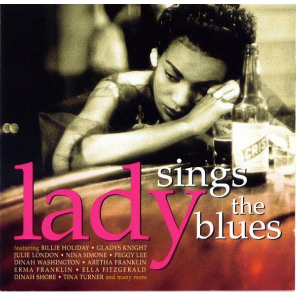 Lady Sings the Blues