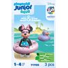Playmobil Junior & Disney: Minnie Mouse's Beach Trip