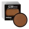 Mehron Make-up Scar Wax Special FX Modeling Putty | Malleable Soft Wax for Special FX | Scar Wax SFX Makeup for False Scars, Wounds, Cosplay & Halloween Effects (Medium)