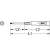 KS Tools 500.7154 Electronic Screwdriver Drill Torx T10